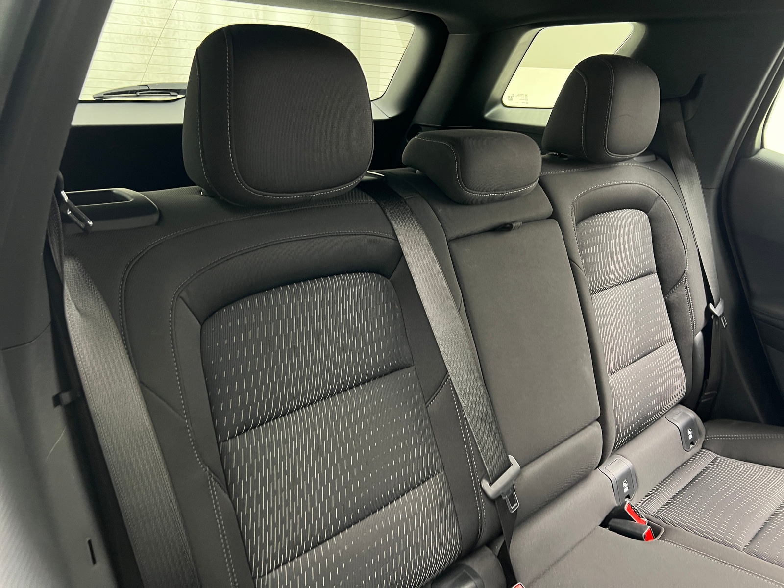 Thumbnail: 2025 Chevrolet Equinox - 6