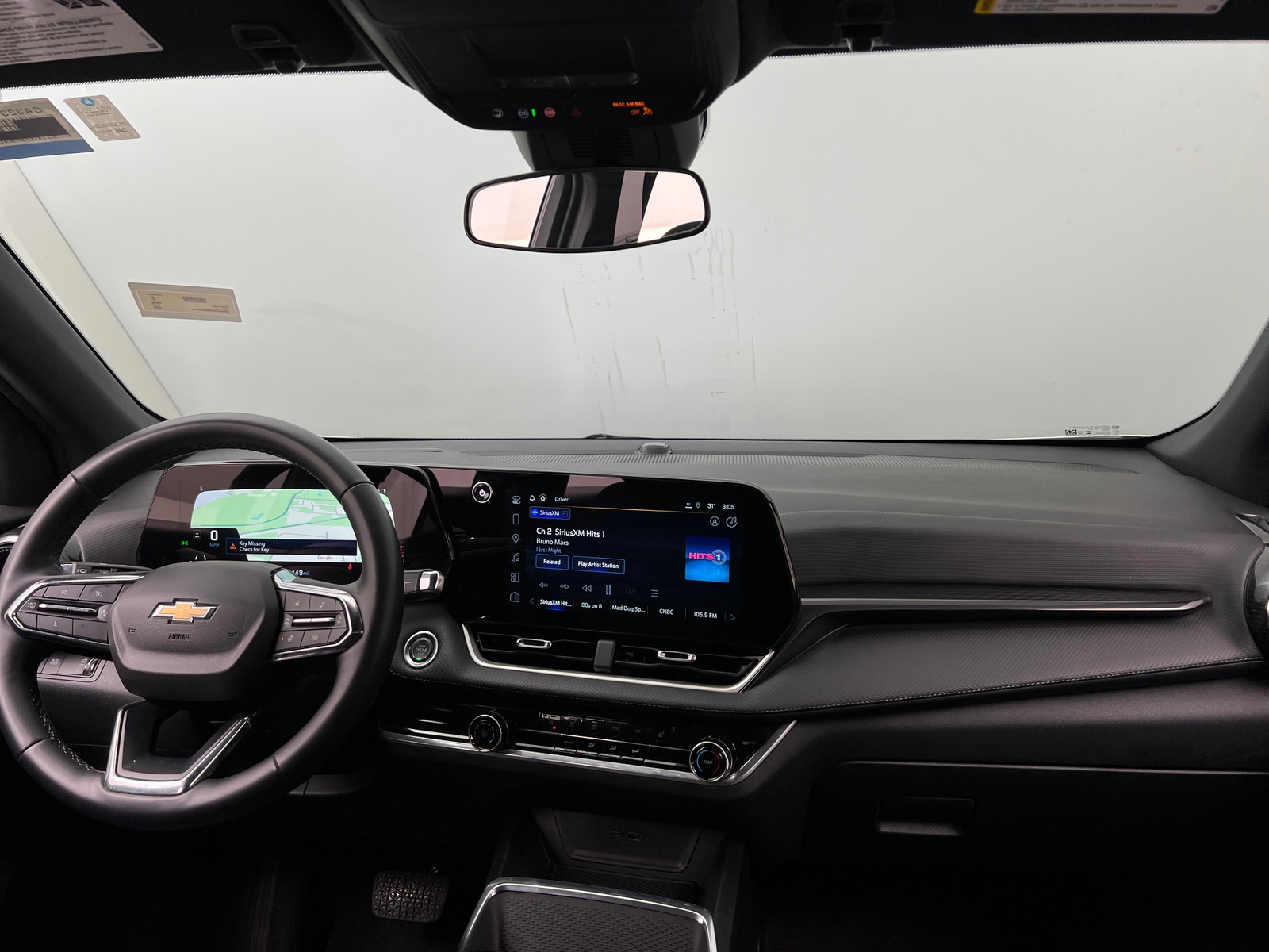 Thumbnail: 2025 Chevrolet Equinox - 3