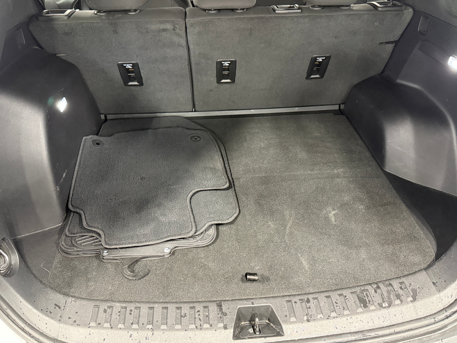 Thumbnail: 2025 Chevrolet Equinox - 7