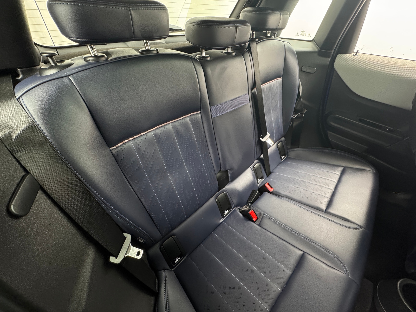 Thumbnail: 2025 MINI Cooper Hardtop - 5