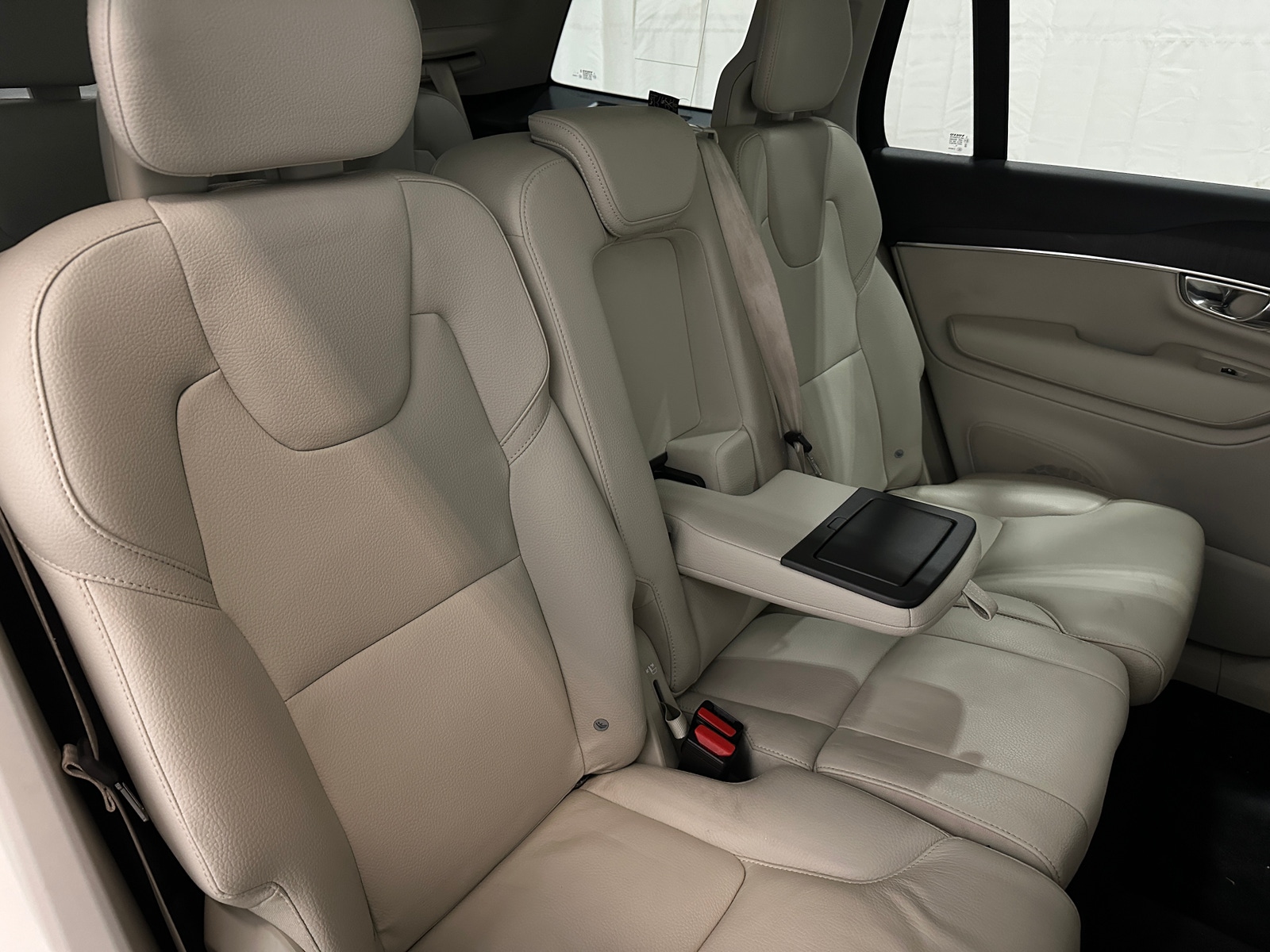 Thumbnail: 2020 Volvo XC90 - 5