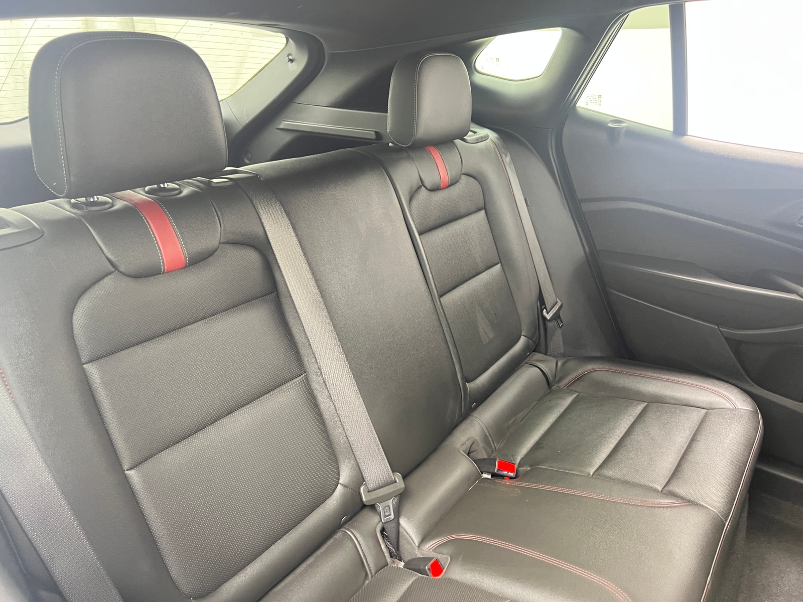 Thumbnail: 2024 Chevrolet Trax - 6