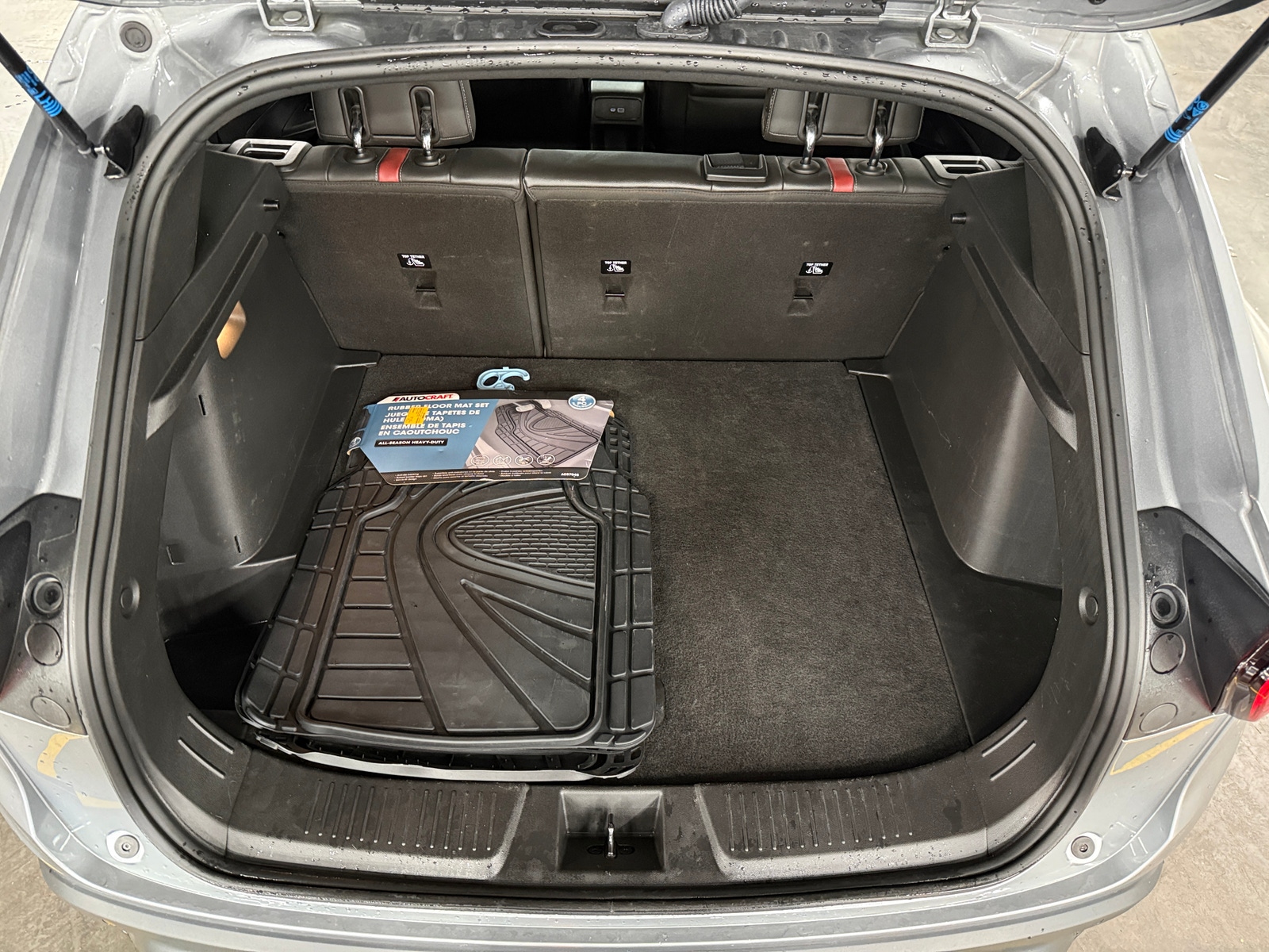 Thumbnail: 2024 Chevrolet Trax - 7