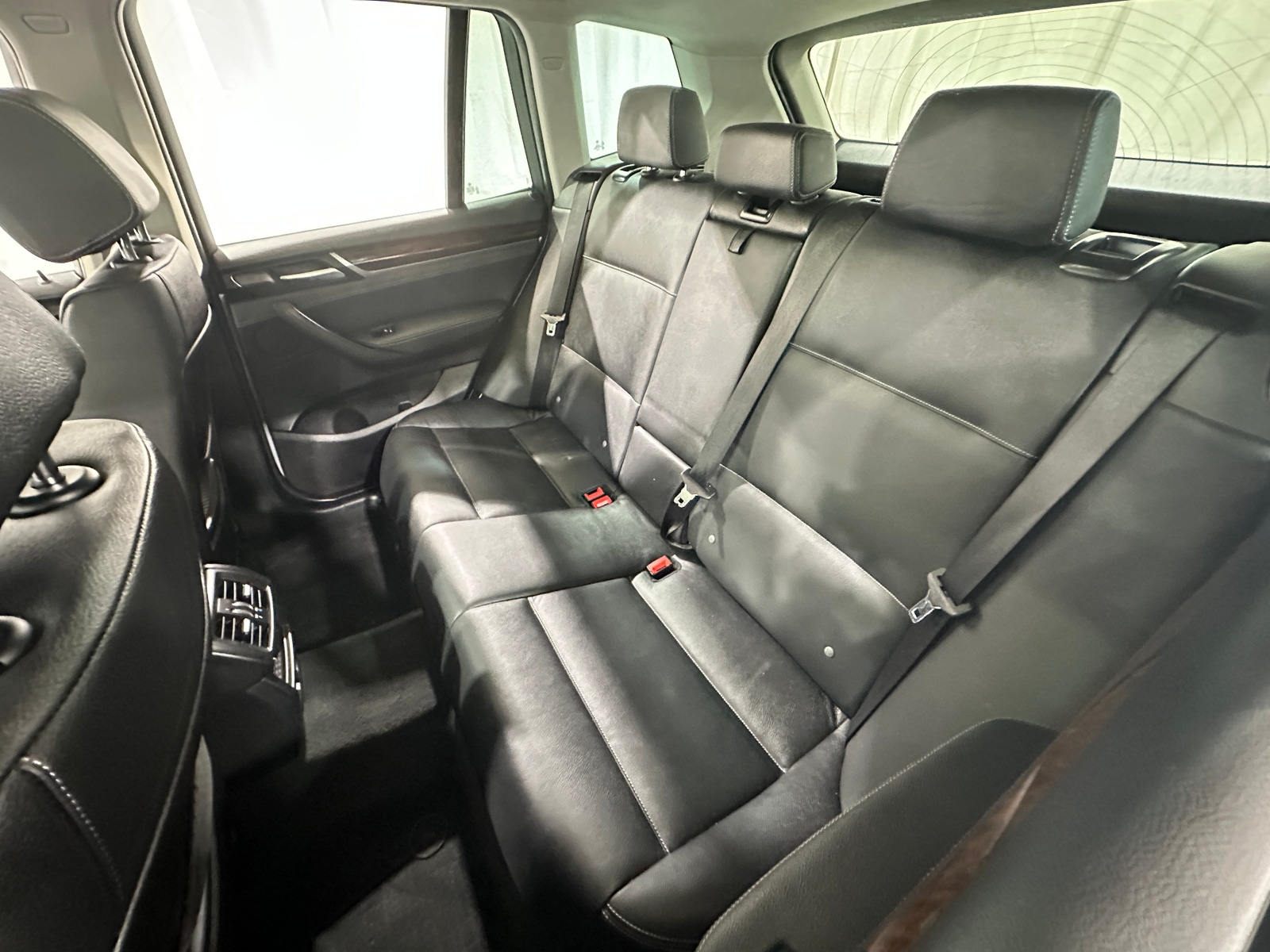 Thumbnail: 2017 BMW X3 - 5