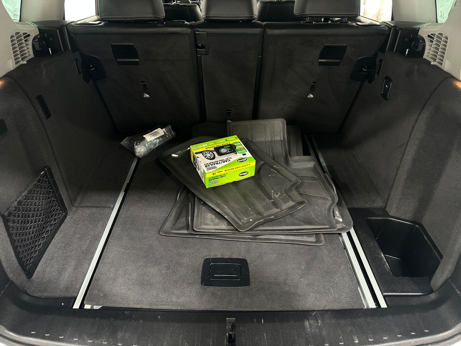 Thumbnail: 2017 BMW X3 - 6