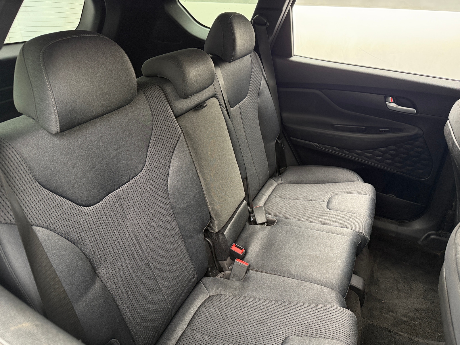 Thumbnail: 2019 Hyundai Santa Fe - 6