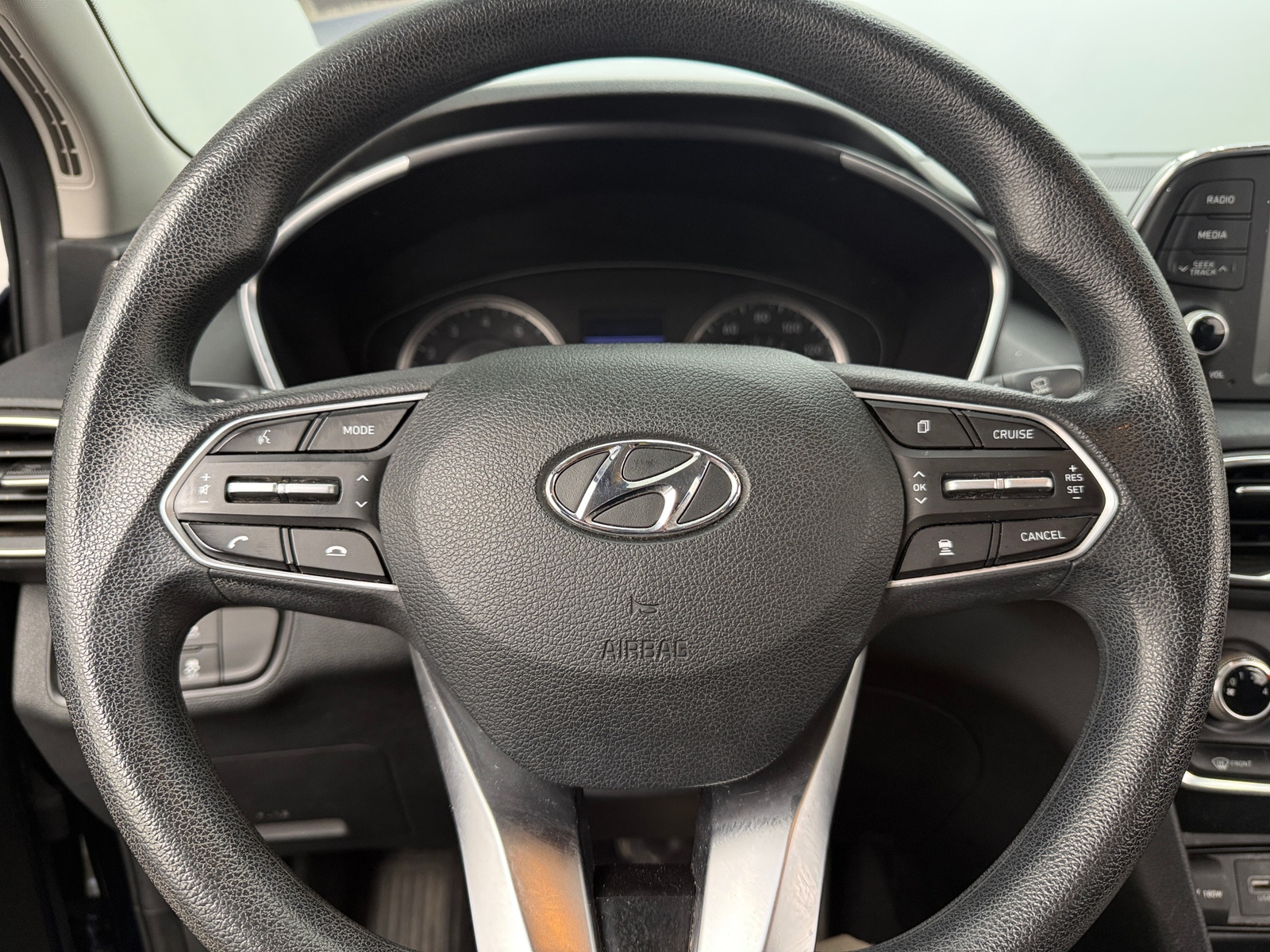 Thumbnail: 2019 Hyundai Santa Fe - 5