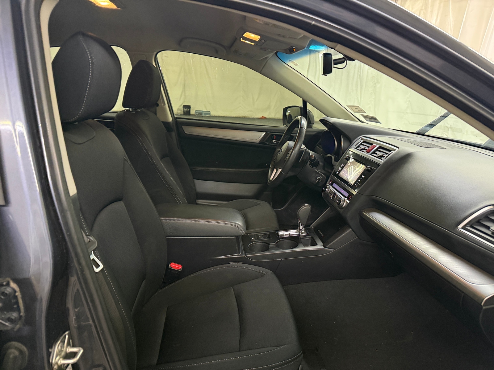 Thumbnail: 2017 Subaru Legacy - 2