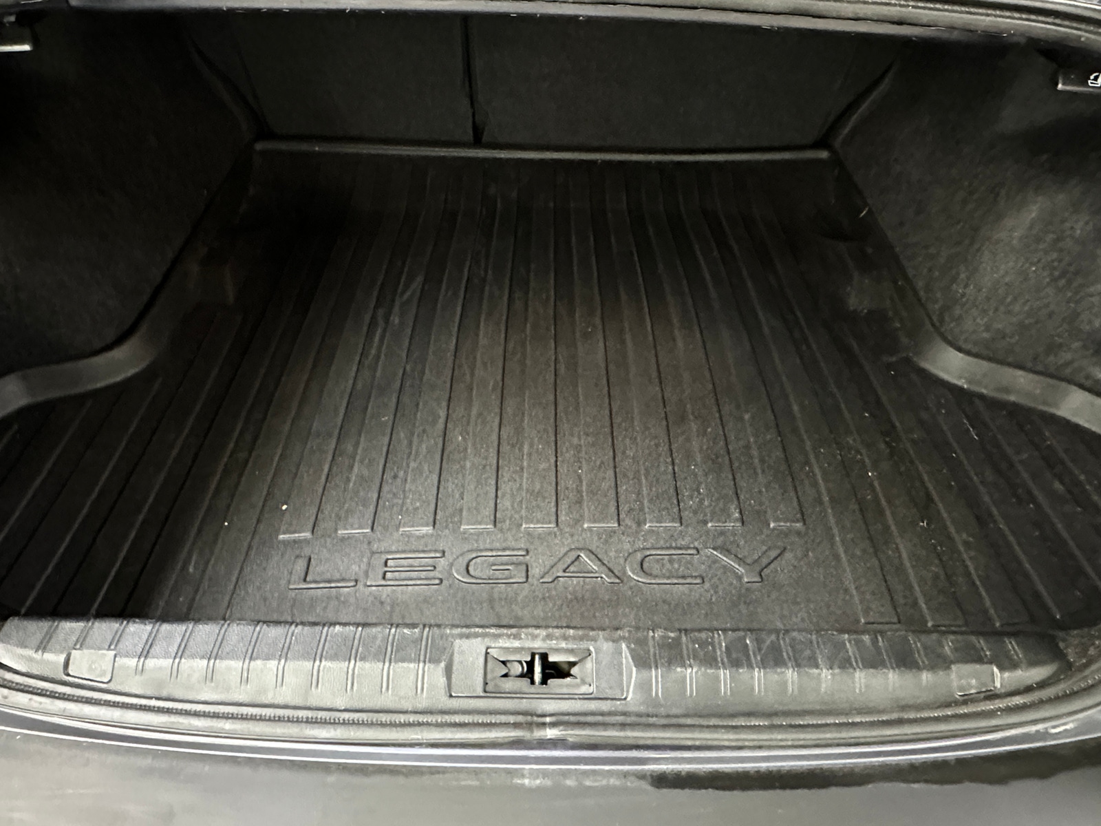 Thumbnail: 2017 Subaru Legacy - 7