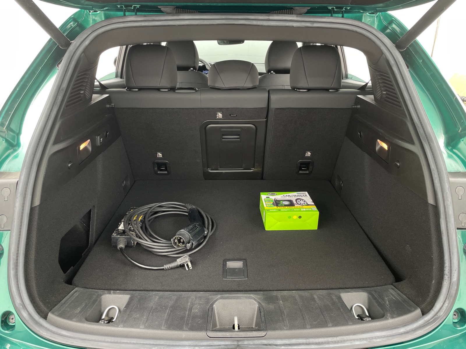 Thumbnail: 2024 Alfa Romeo Tonale - 7