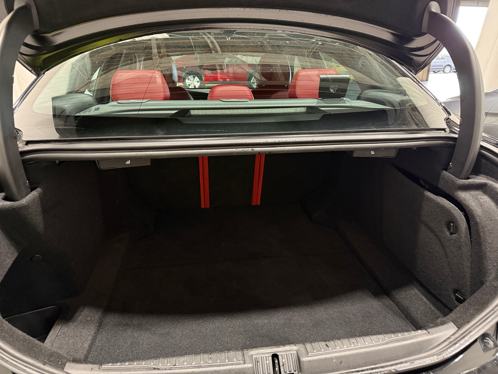 Thumbnail: 2020 Alfa Romeo Giulia - 6