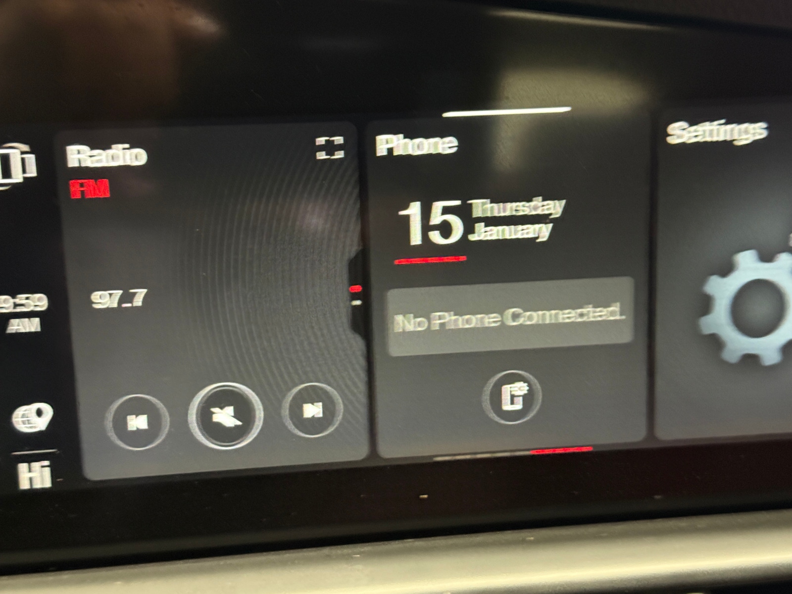 Thumbnail: 2020 Alfa Romeo Giulia - 3