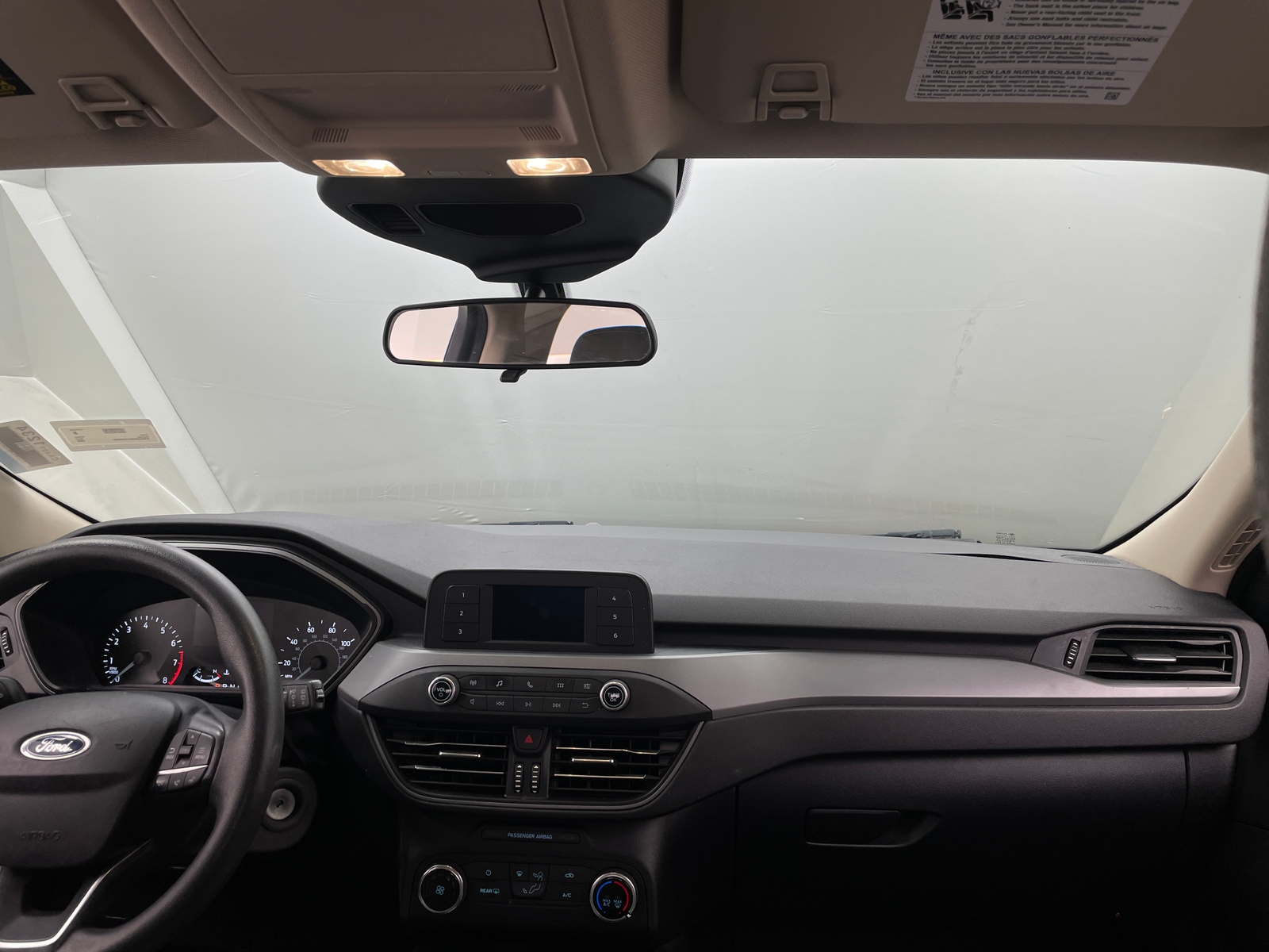 Thumbnail: 2020 Ford Escape - 3