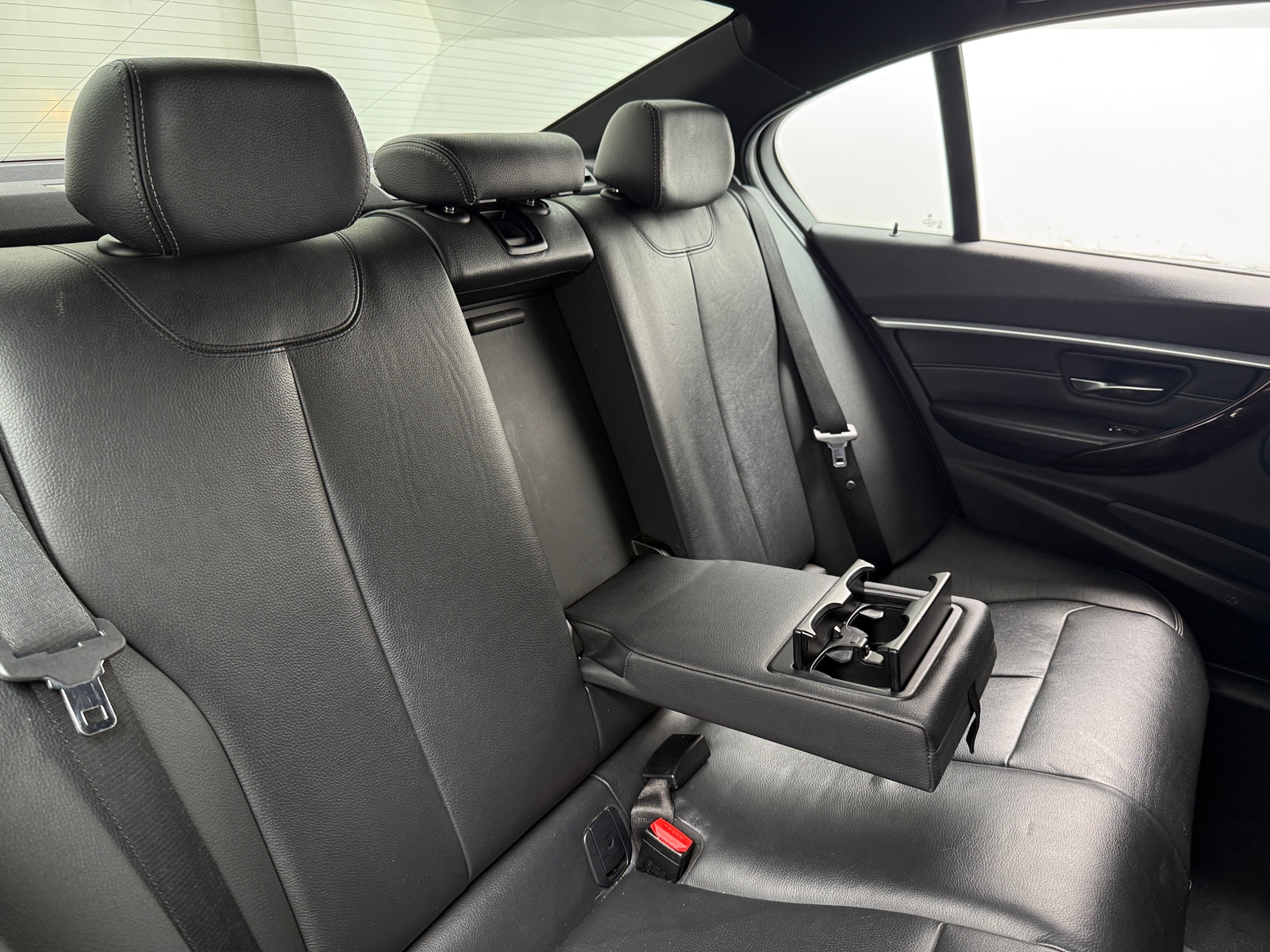 Thumbnail: 2016 BMW 3 Series - 5