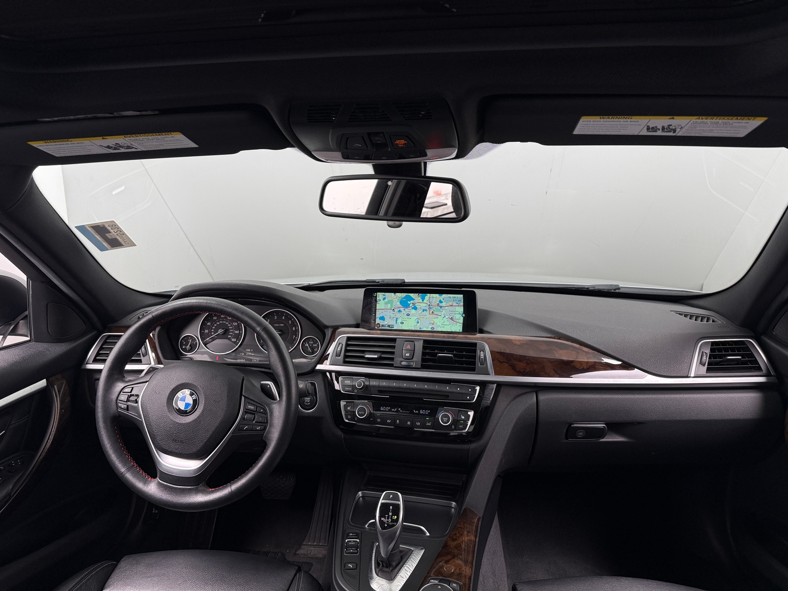 Thumbnail: 2016 BMW 3 Series - 2