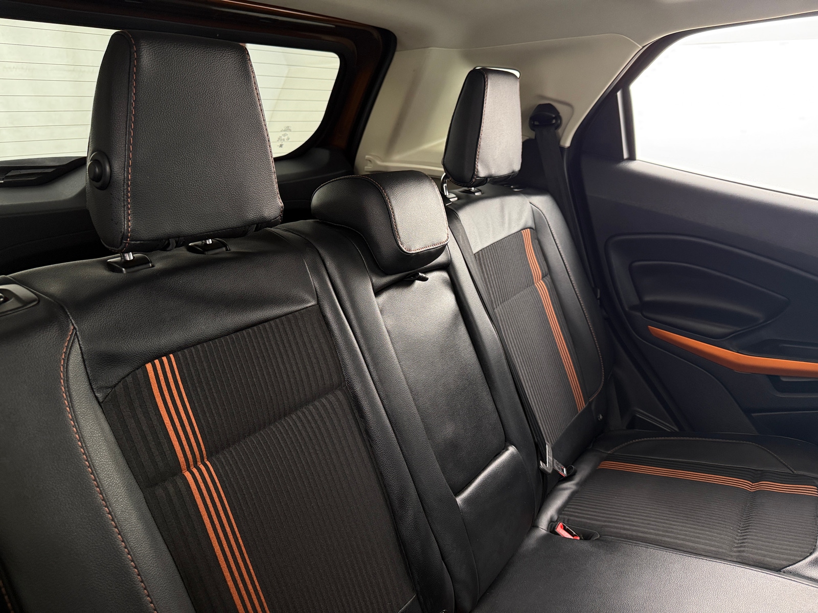 Thumbnail: 2018 Ford EcoSport - 5