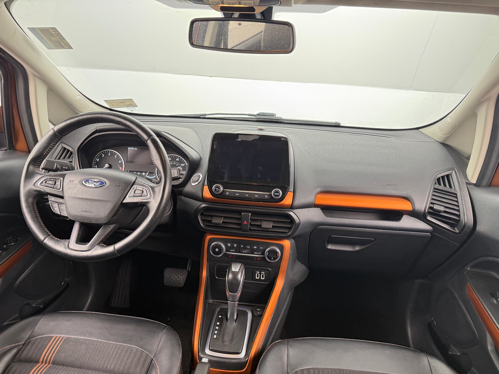 Thumbnail: 2018 Ford EcoSport - 2