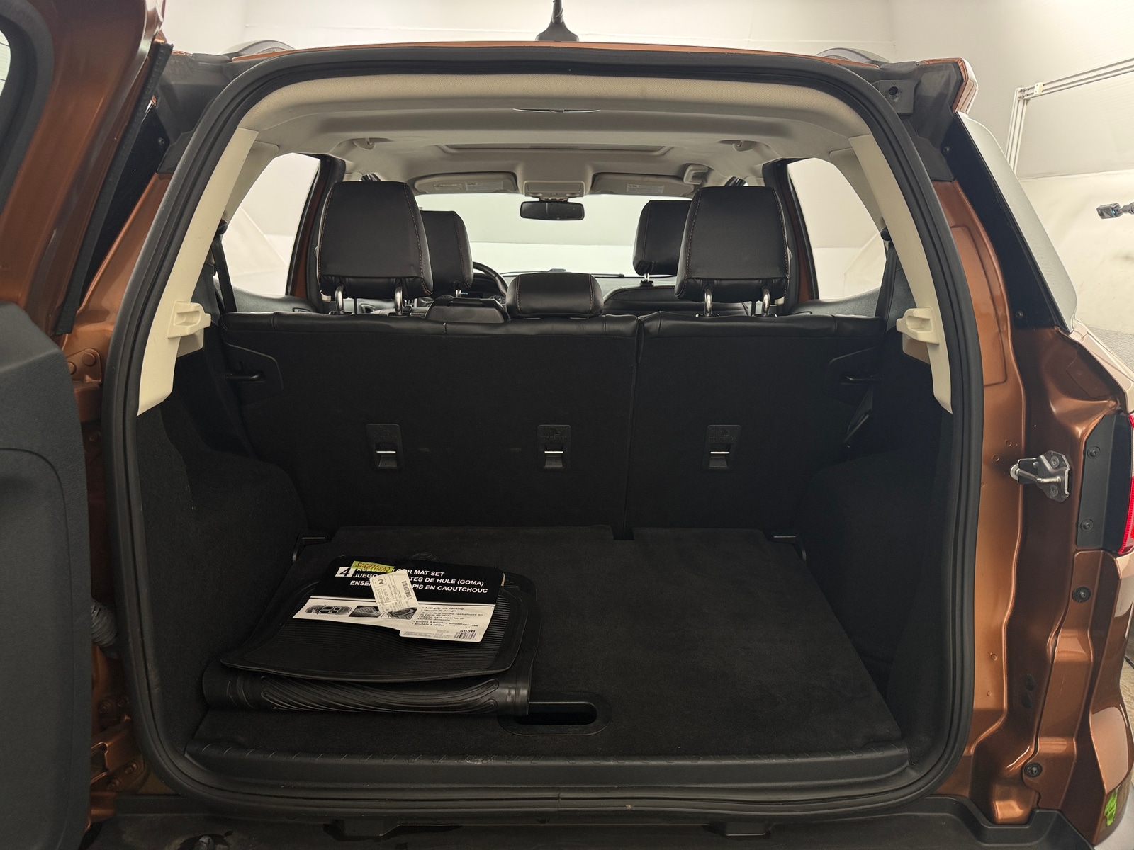 Thumbnail: 2018 Ford EcoSport - 6