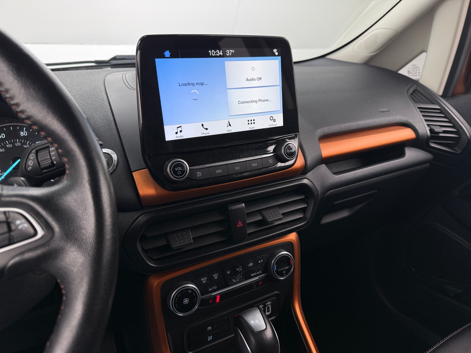 Thumbnail: 2018 Ford EcoSport - 3