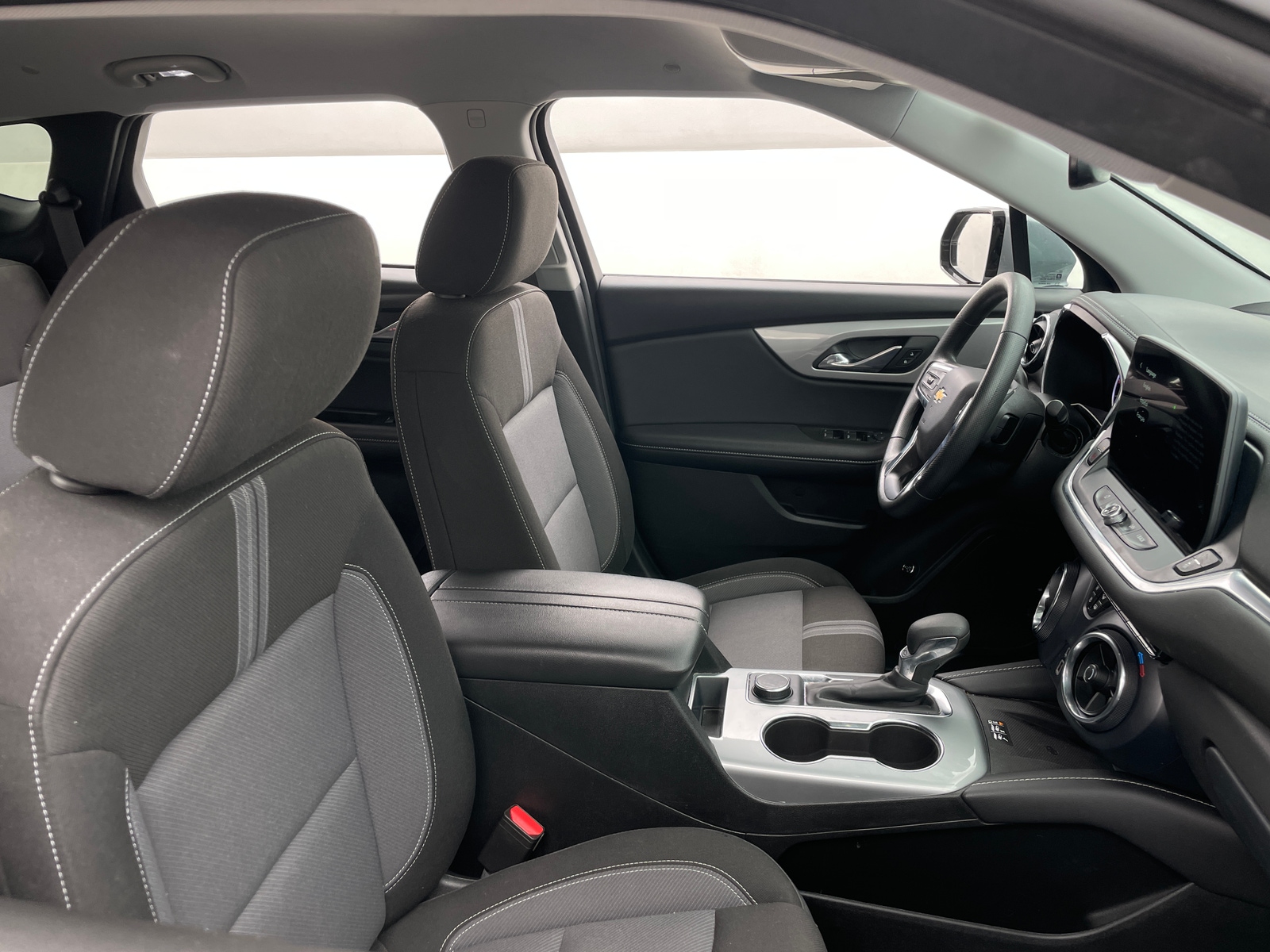 Thumbnail: 2024 Chevrolet Blazer - 2