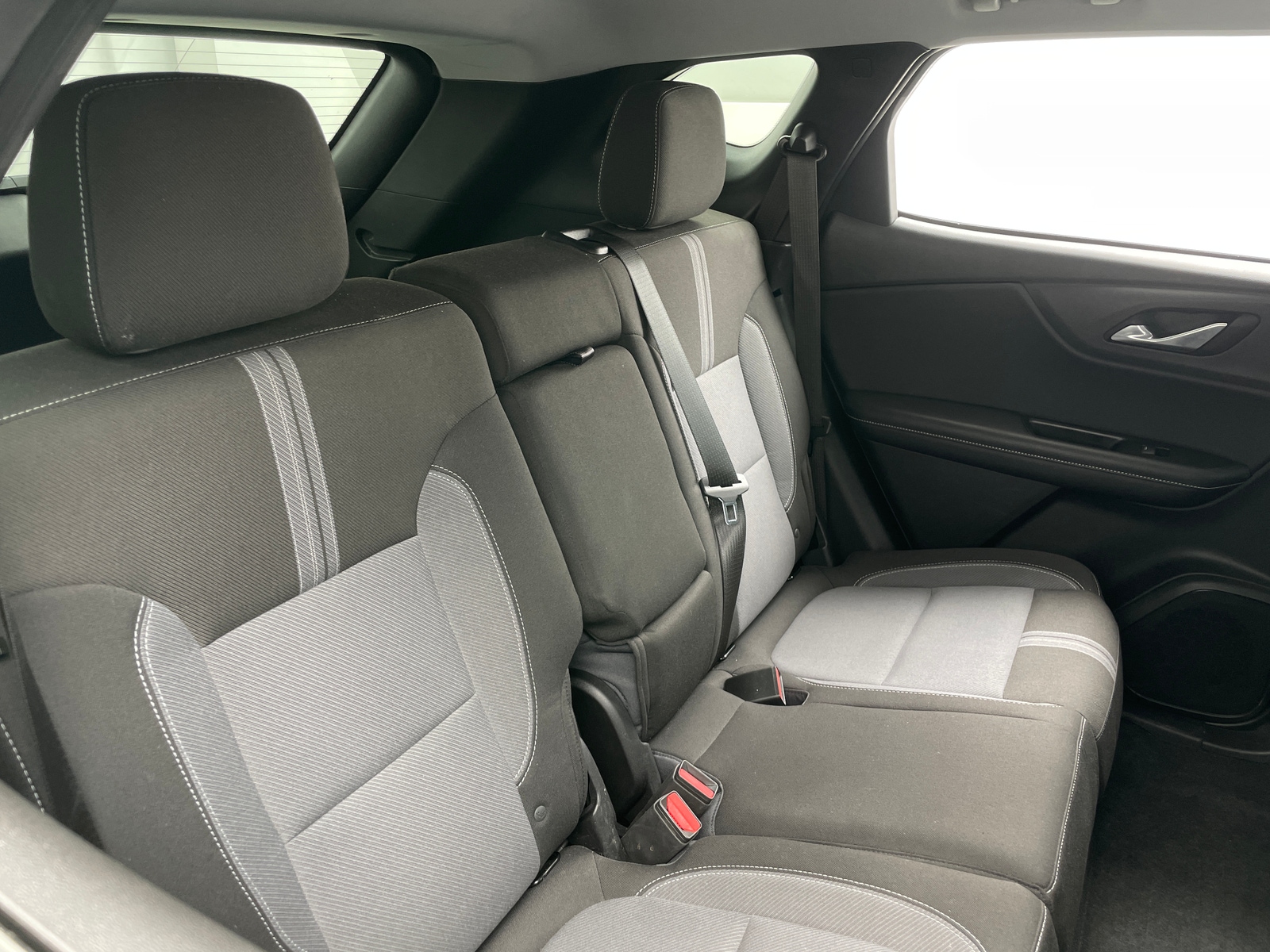 Thumbnail: 2024 Chevrolet Blazer - 6