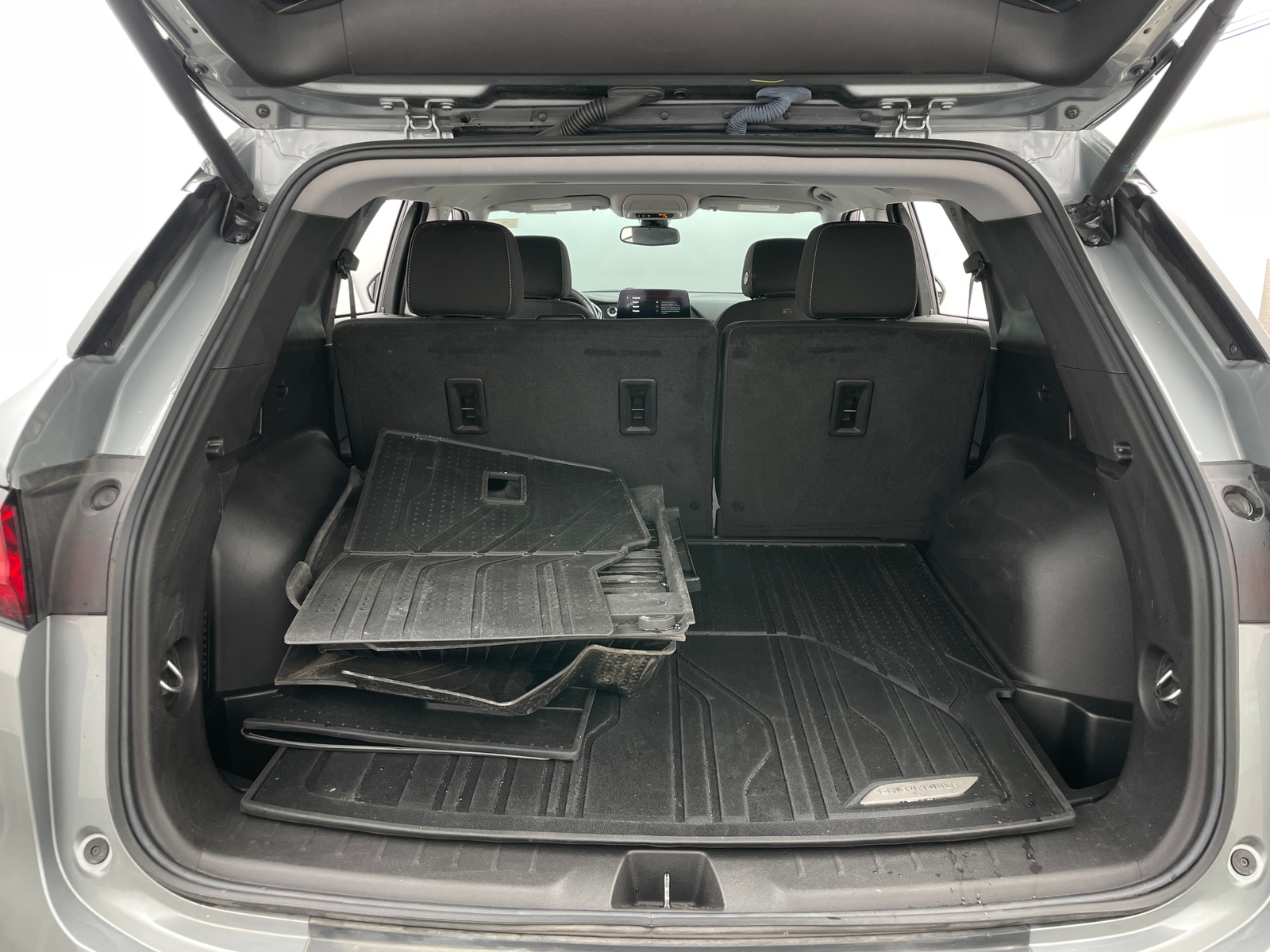 Thumbnail: 2024 Chevrolet Blazer - 7