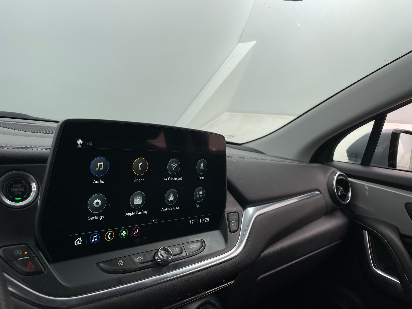 Thumbnail: 2024 Chevrolet Blazer - 4