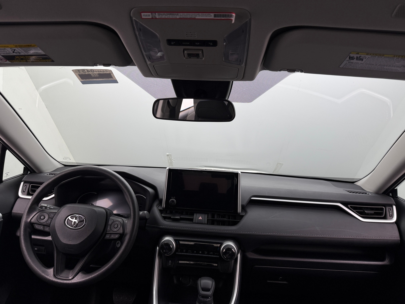 Thumbnail: 2025 Toyota RAV4 - 3