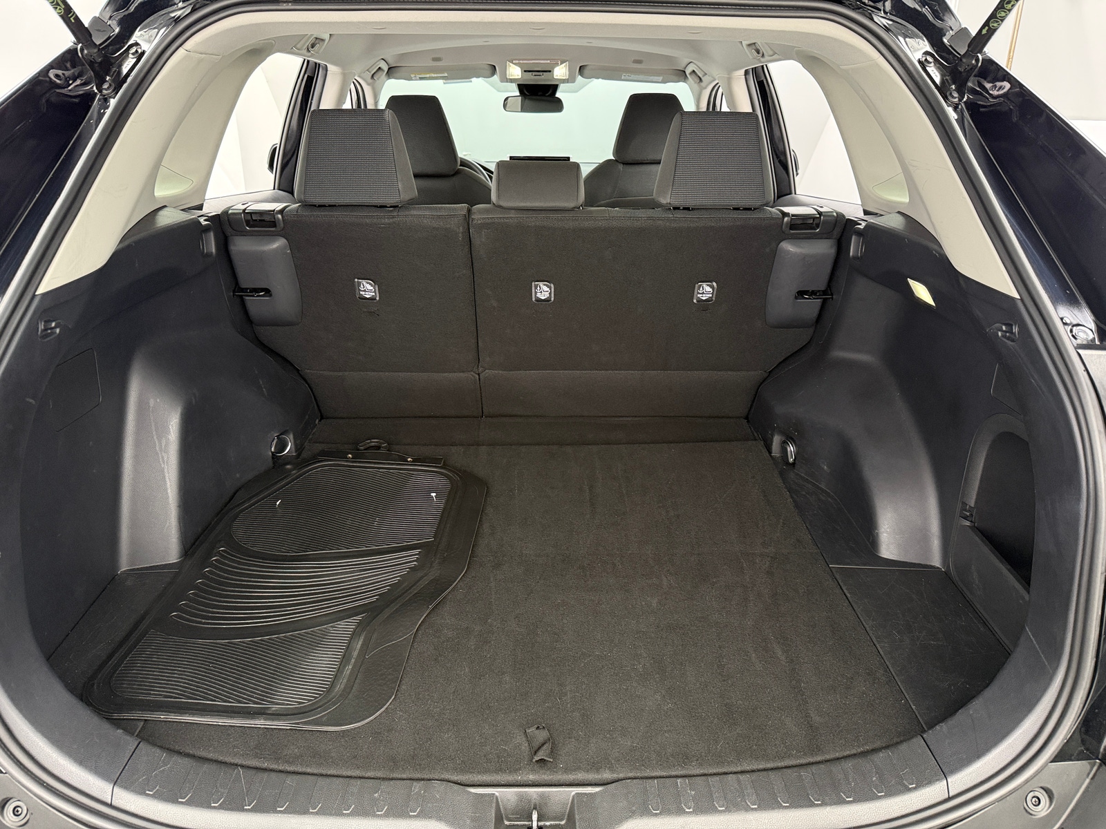 Thumbnail: 2025 Toyota RAV4 - 7