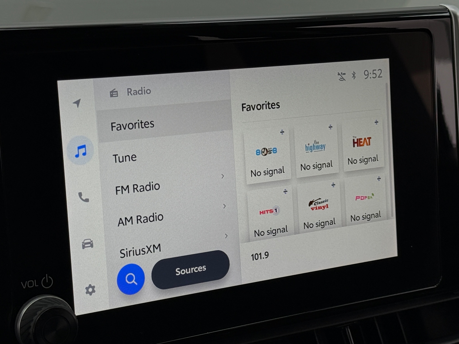 Thumbnail: 2025 Toyota RAV4 - 4