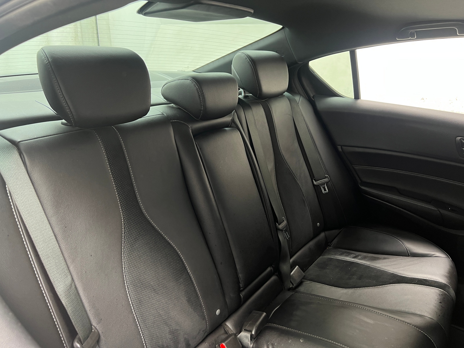 Thumbnail: 2022 Acura ILX - 5