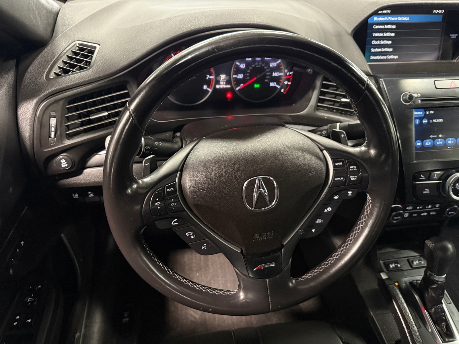Thumbnail: 2022 Acura ILX - 4