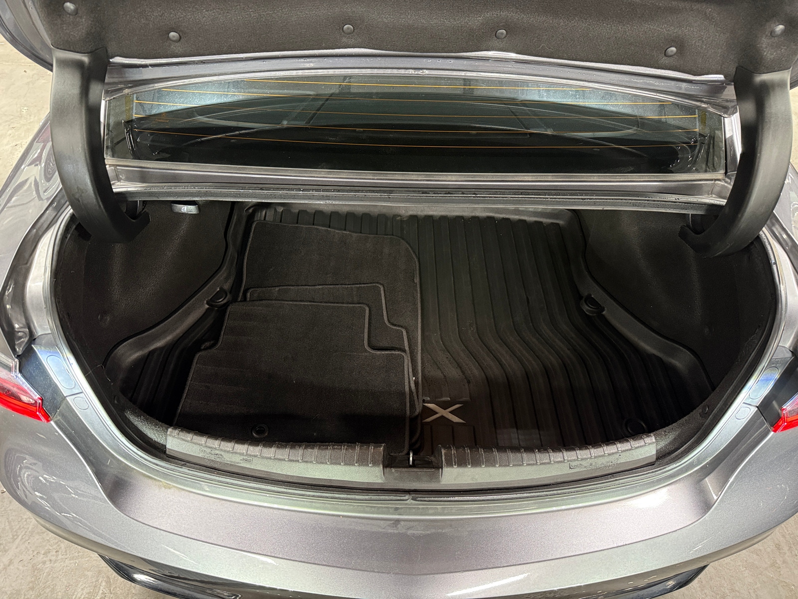 Thumbnail: 2022 Acura ILX - 6