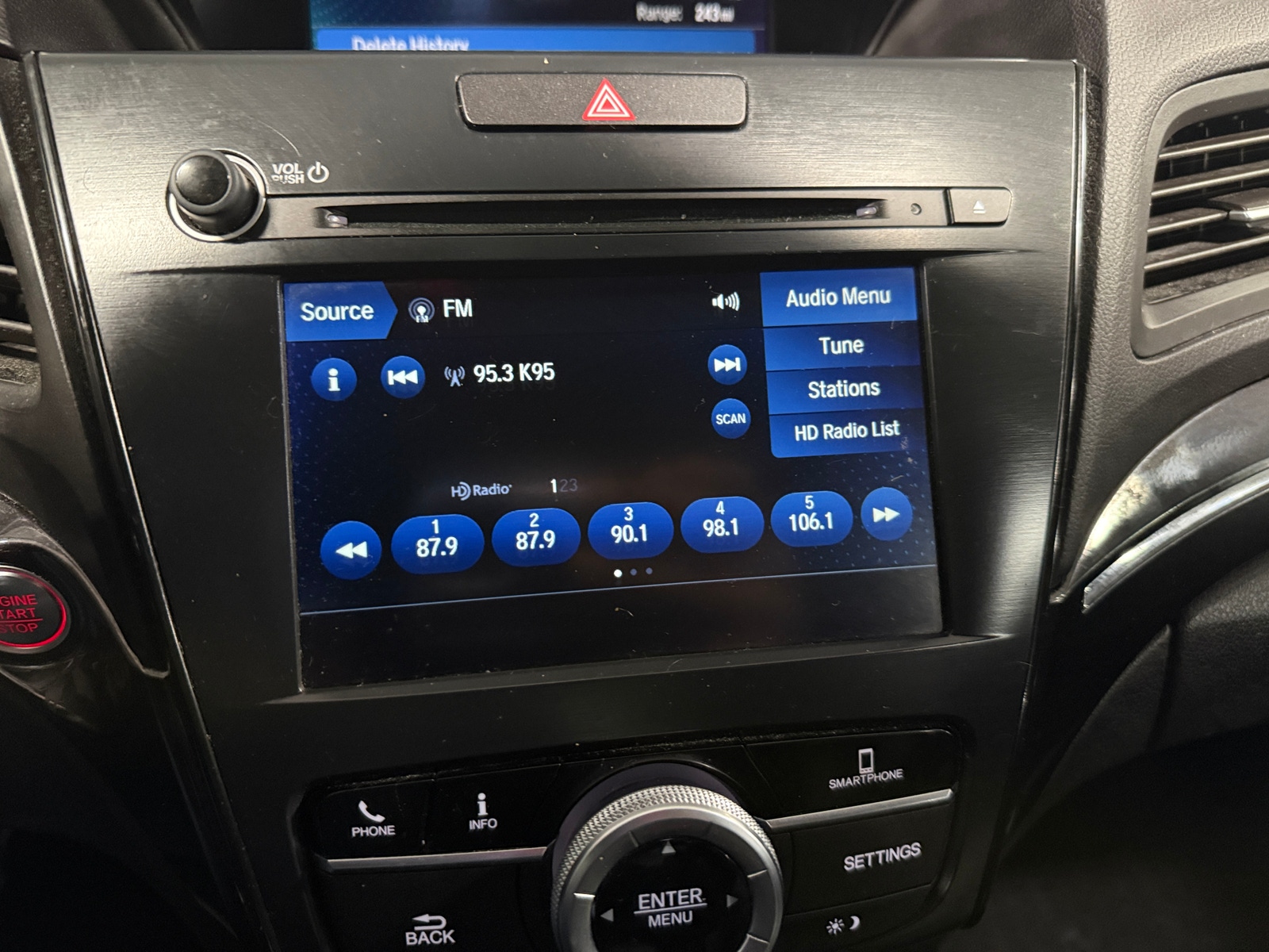 Thumbnail: 2022 Acura ILX - 3