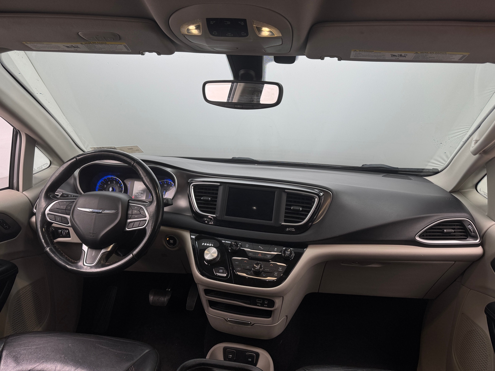 Thumbnail: 2020 Chrysler Pacifica - 2