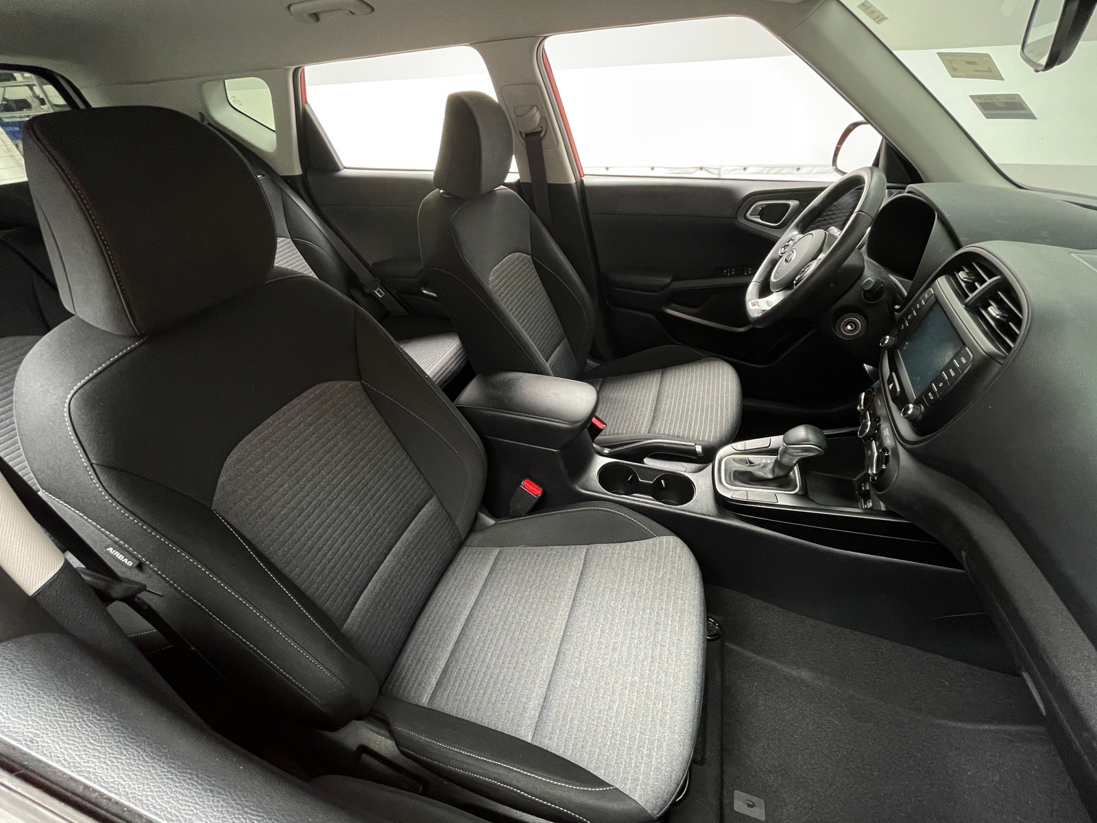 Thumbnail: 2020 Kia Soul - 2