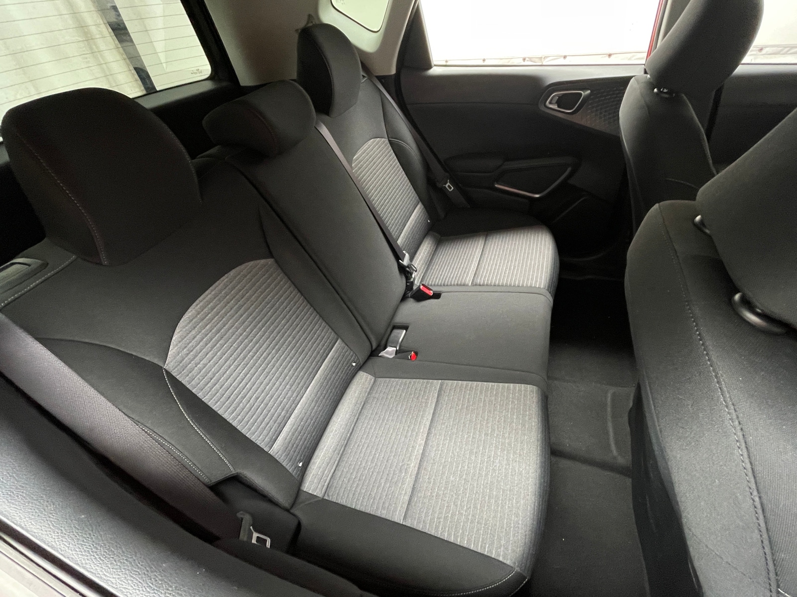 Thumbnail: 2020 Kia Soul - 6