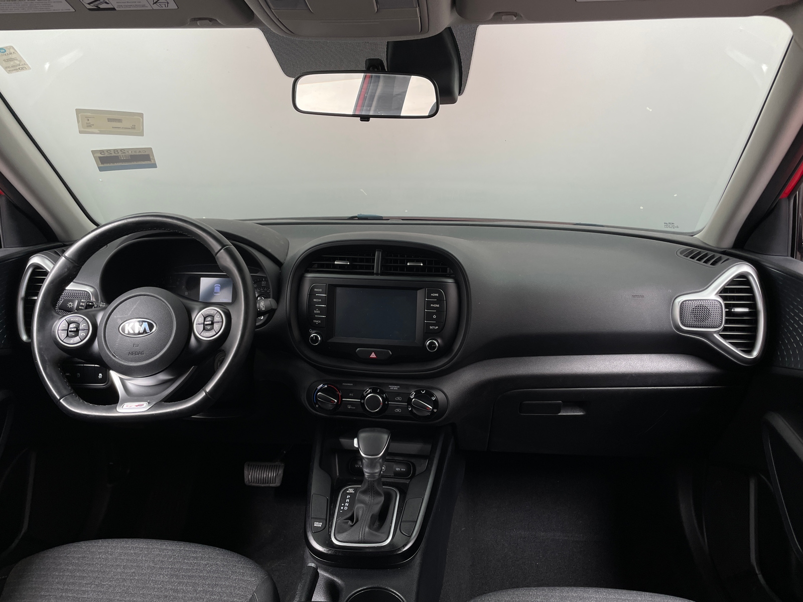 Thumbnail: 2020 Kia Soul - 3