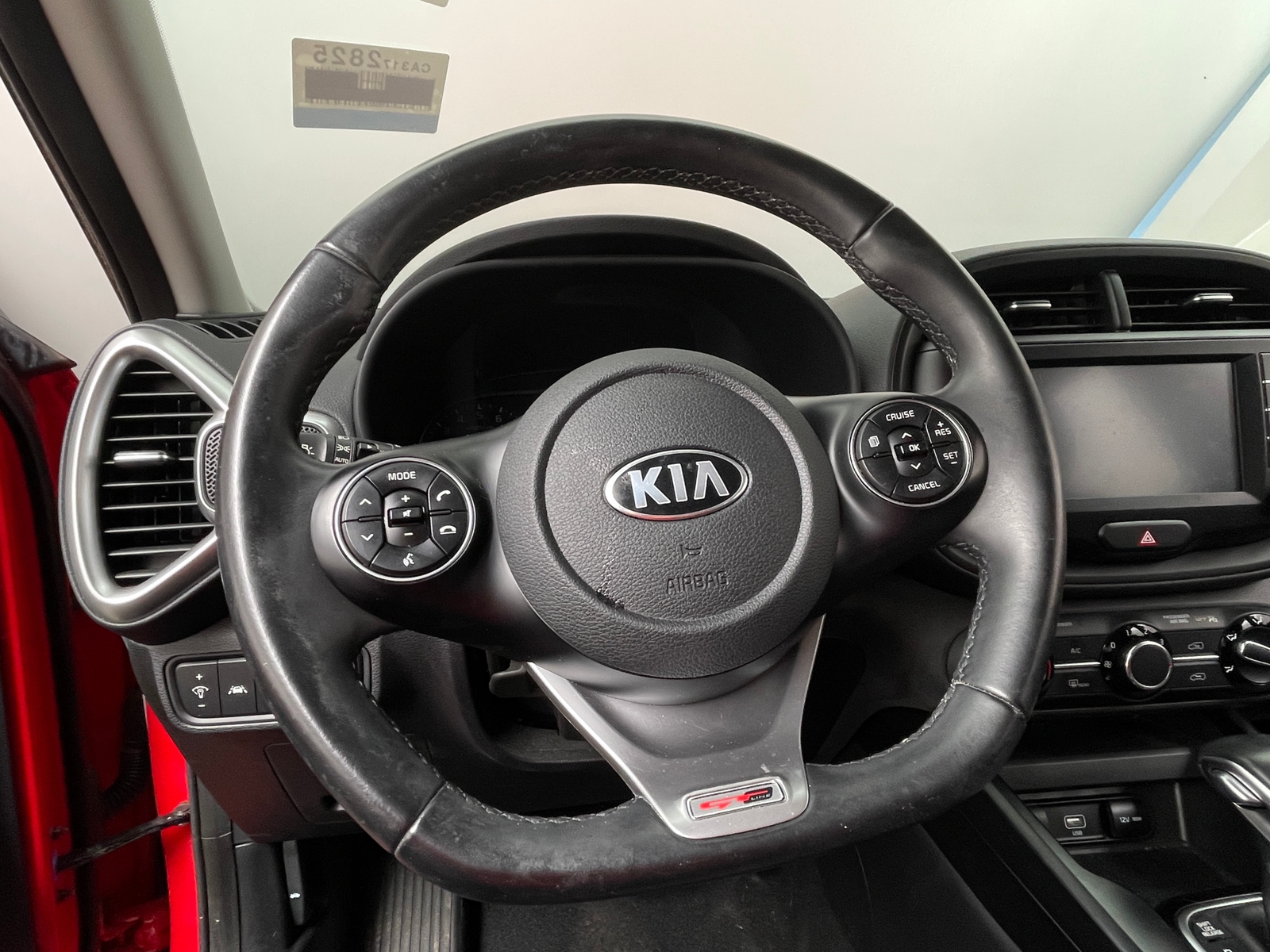Thumbnail: 2020 Kia Soul - 5