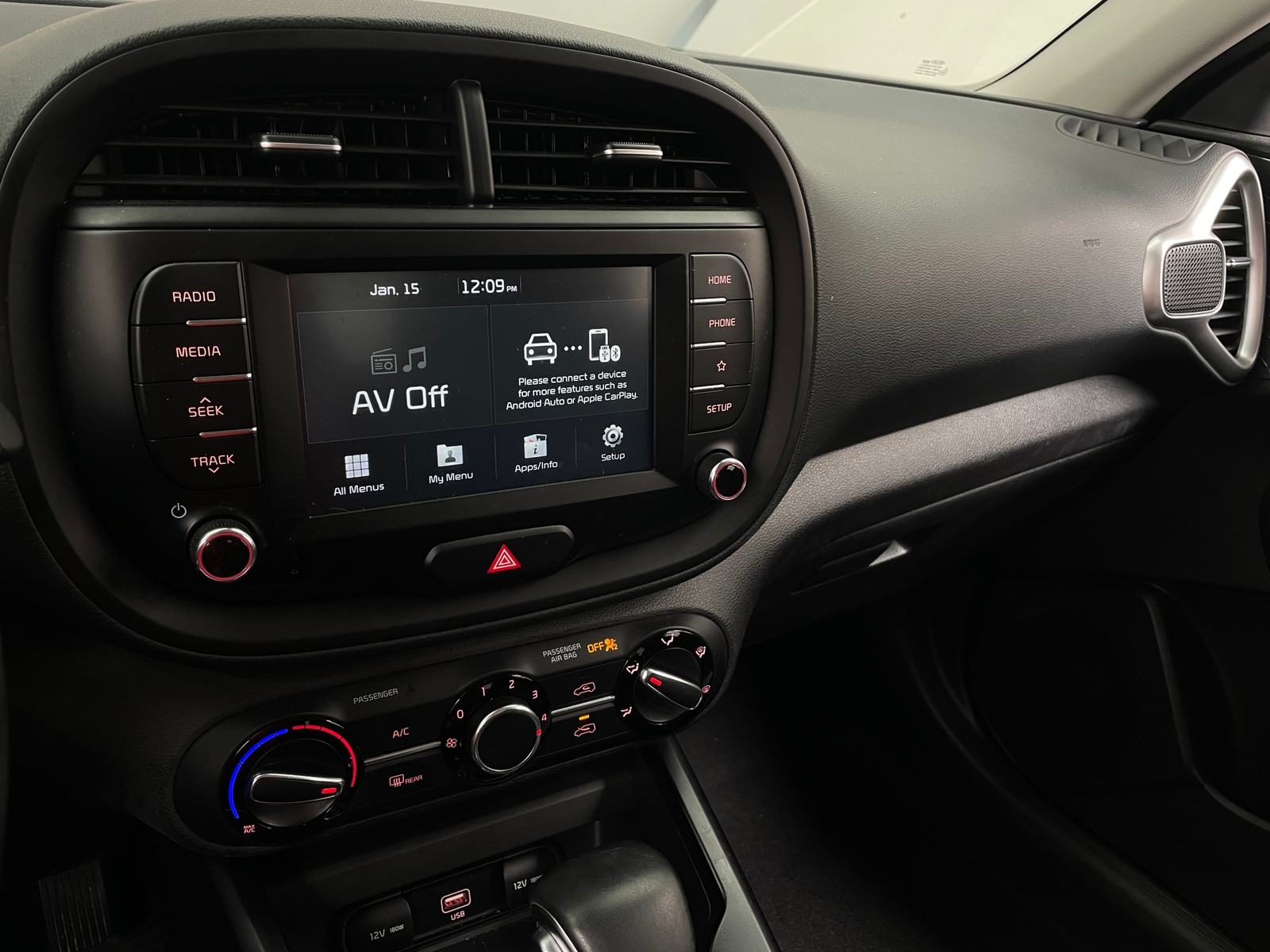 Thumbnail: 2020 Kia Soul - 4