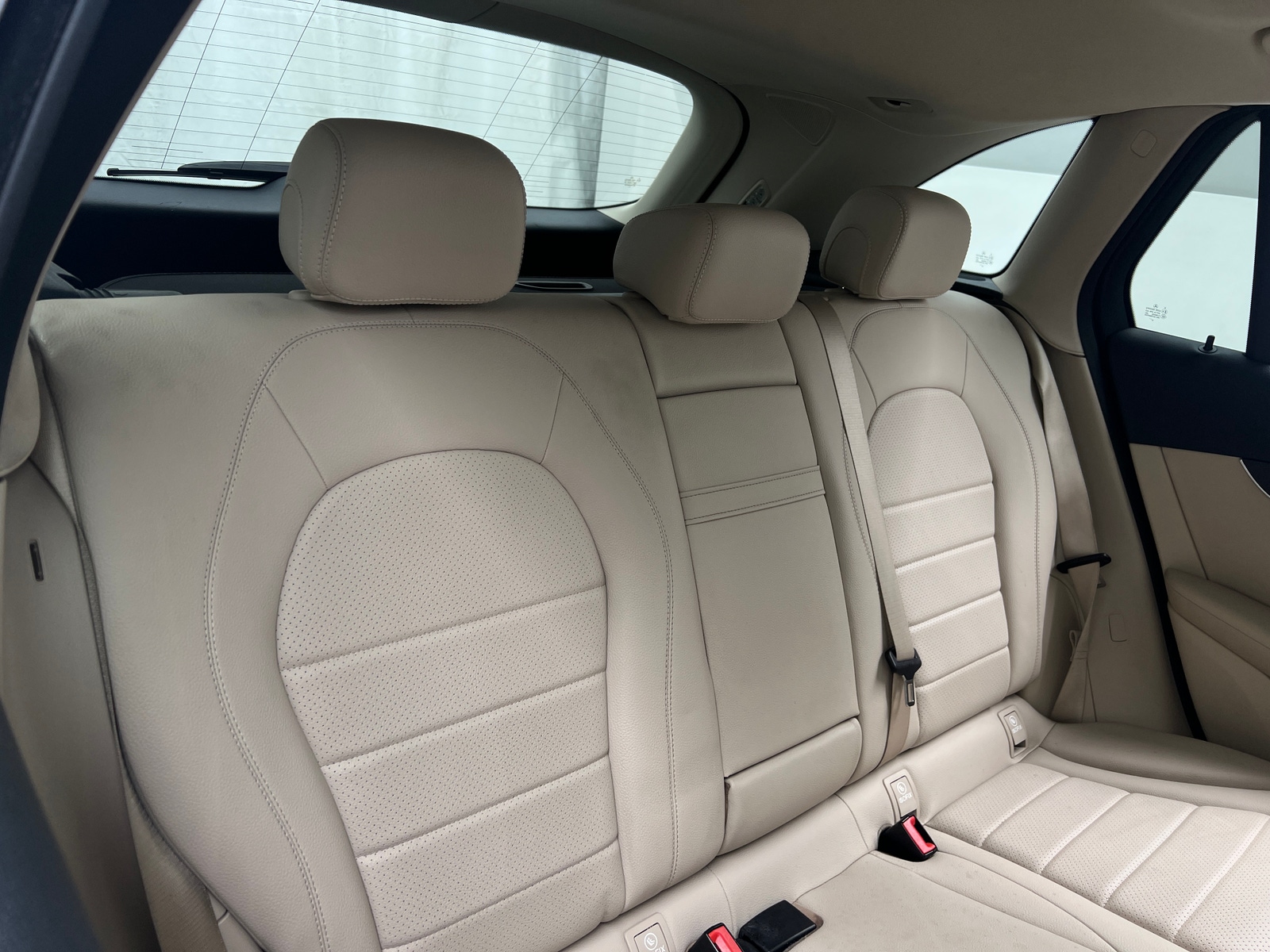 Thumbnail: 2019 Mercedes-Benz GLC - 5