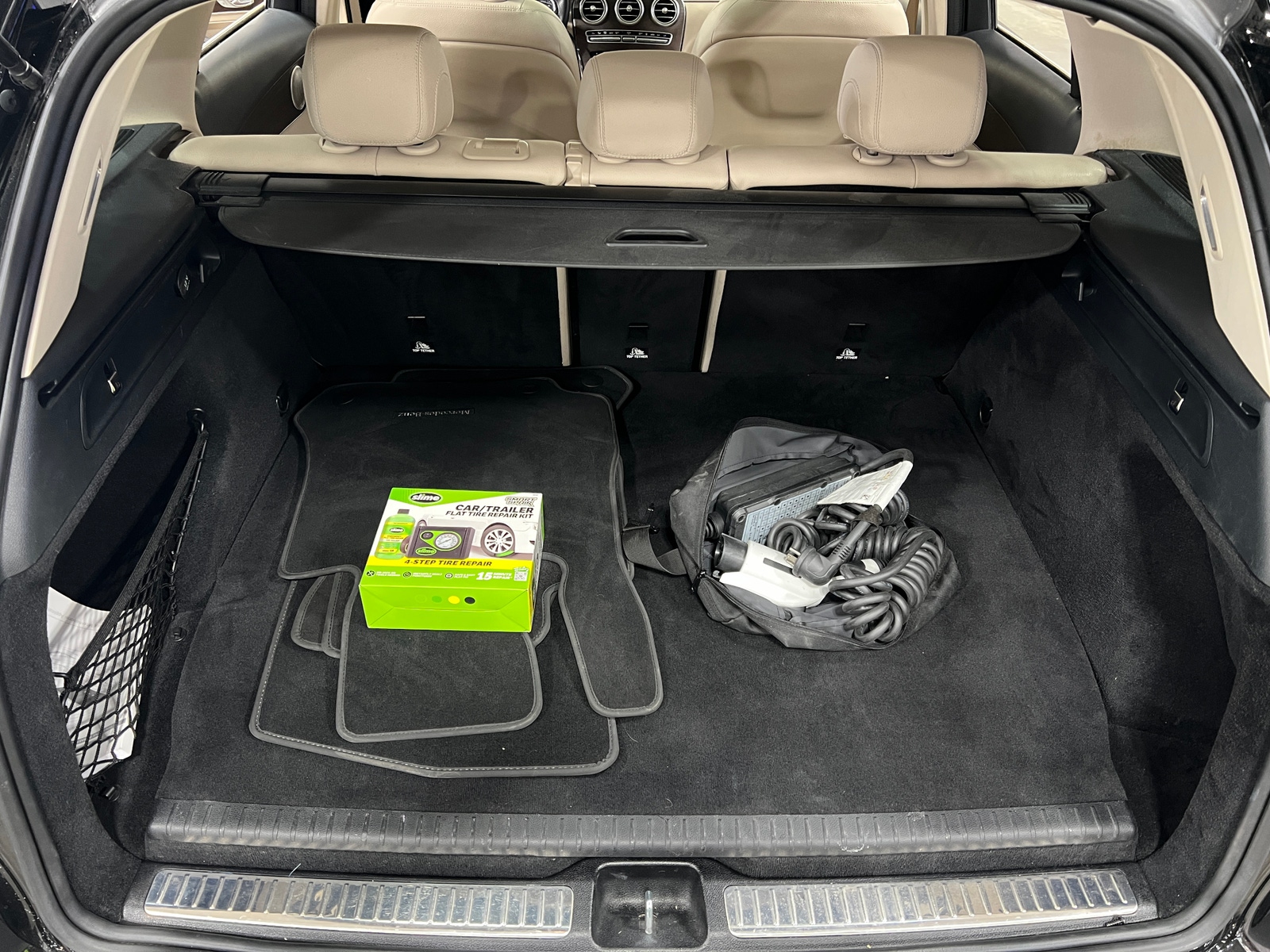 Thumbnail: 2019 Mercedes-Benz GLC - 6