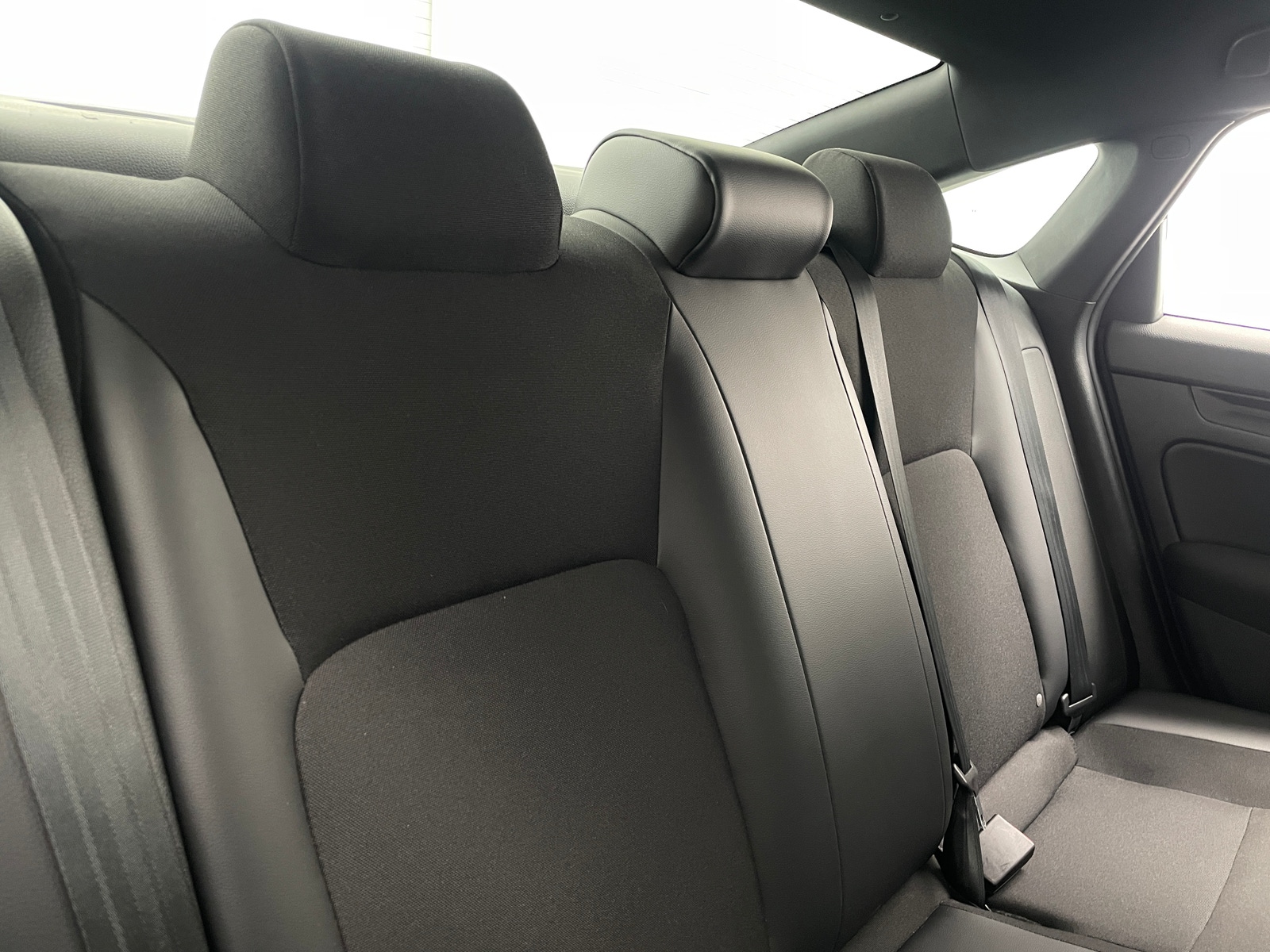 Thumbnail: 2023 Honda Civic - 6