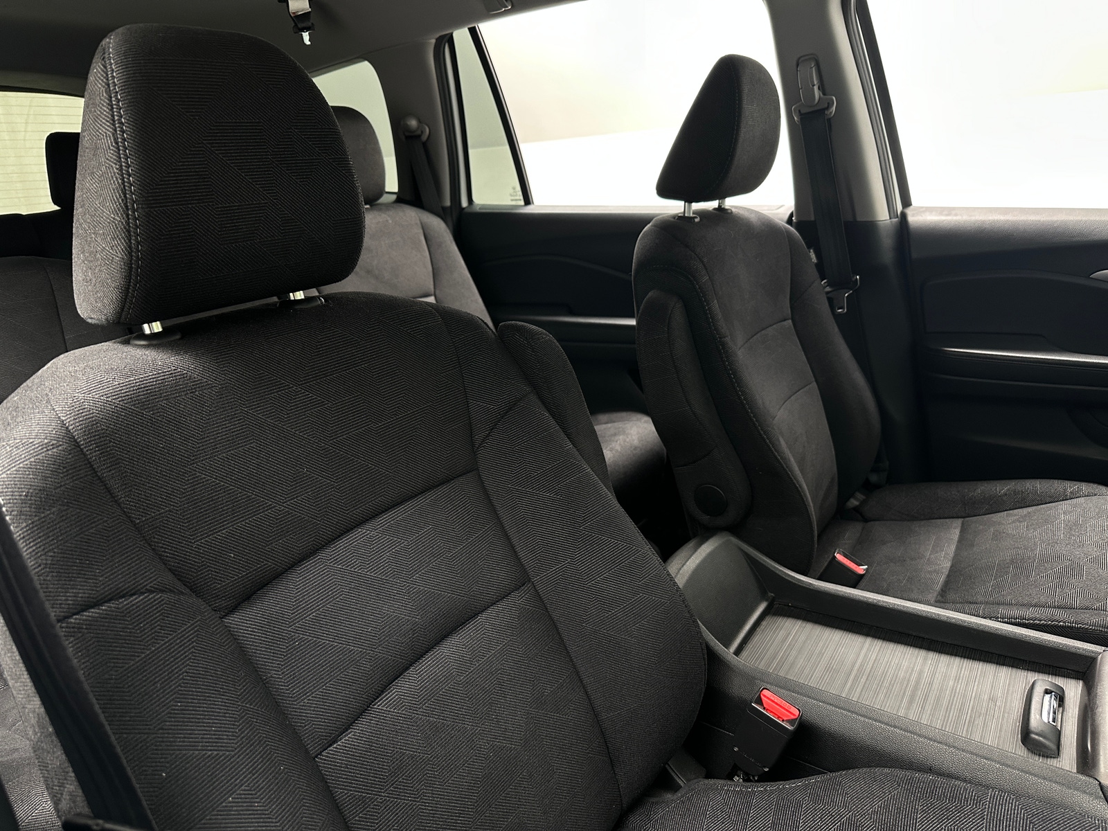 Thumbnail: 2021 Honda Pilot - 2