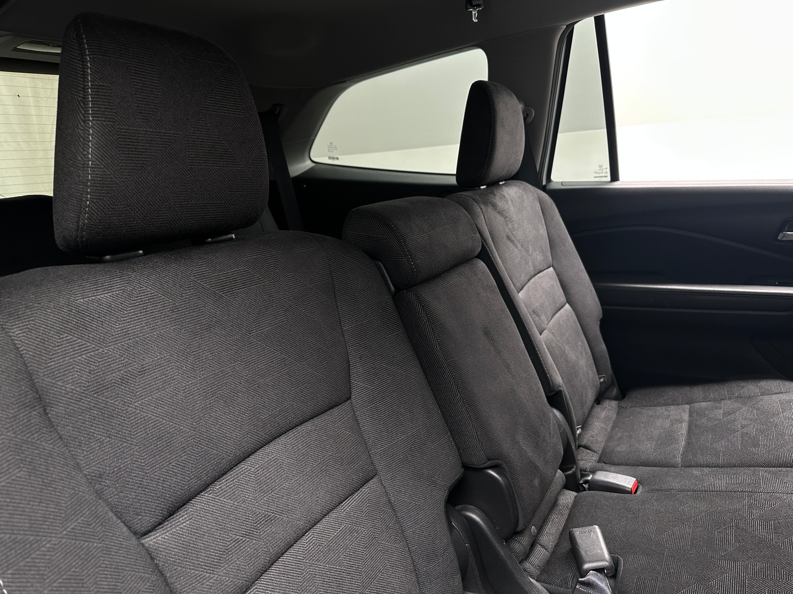 Thumbnail: 2021 Honda Pilot - 6