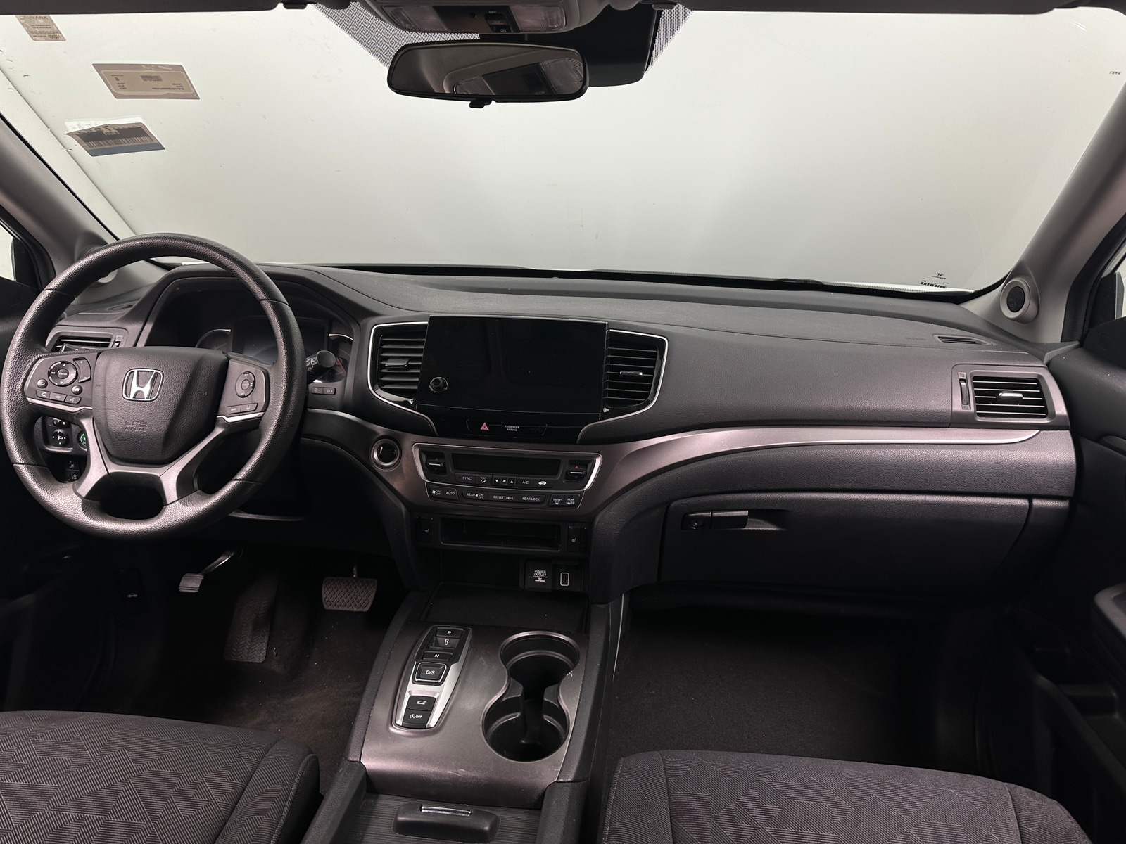 Thumbnail: 2021 Honda Pilot - 3