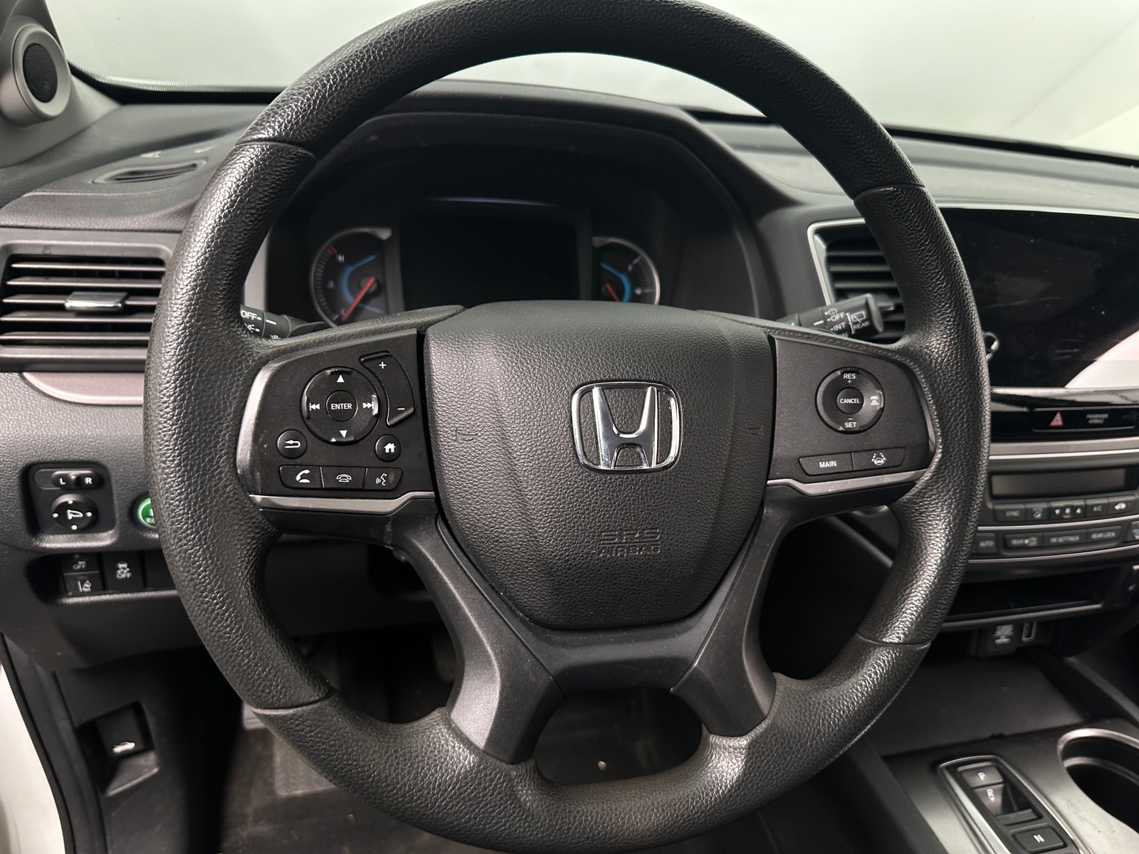 Thumbnail: 2021 Honda Pilot - 5