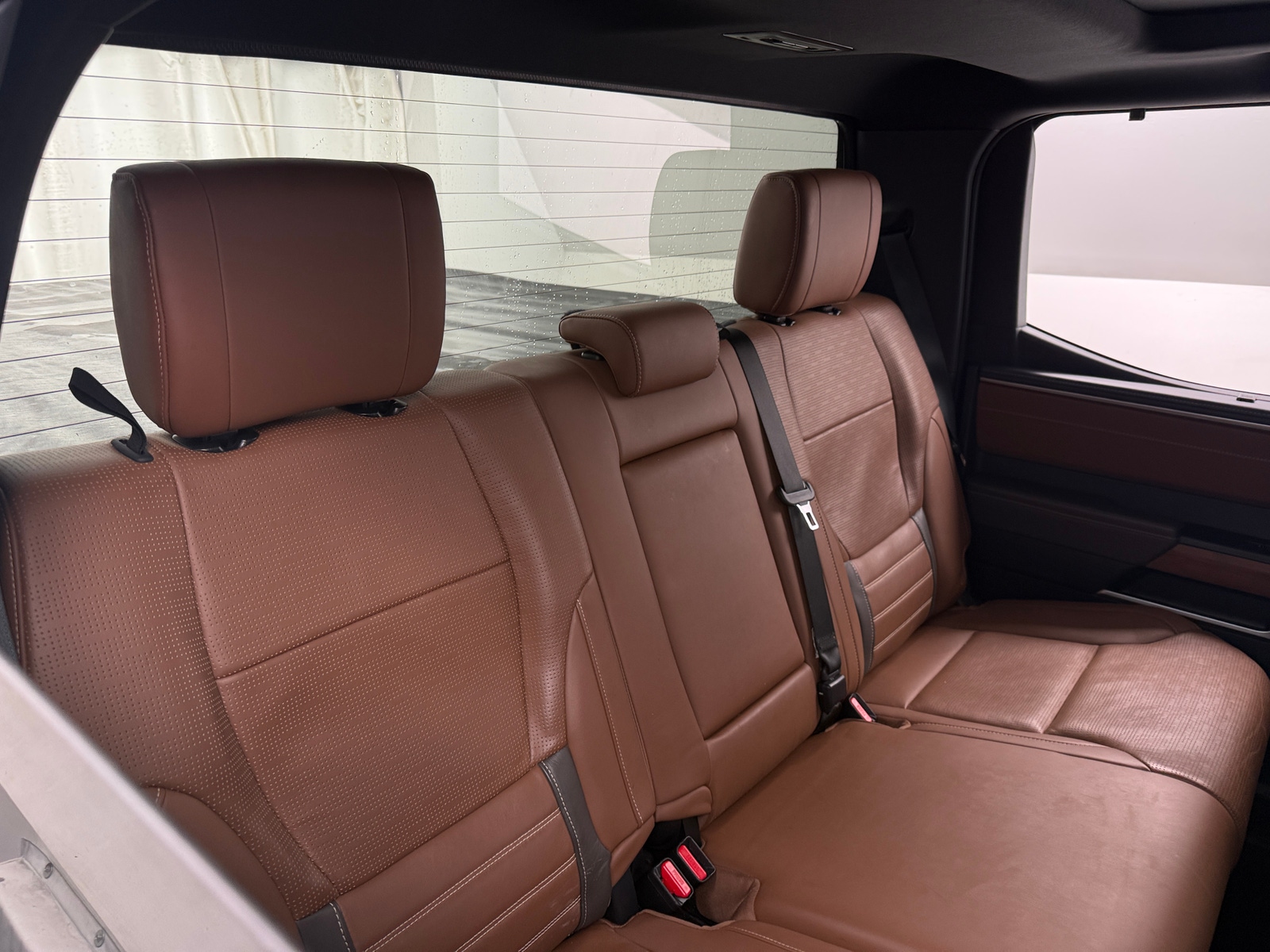 Thumbnail: 2024 Toyota Tundra - 5