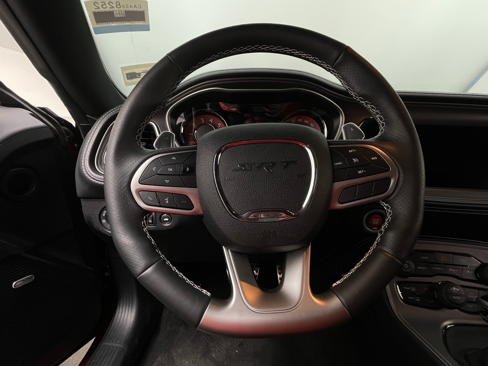 Thumbnail: 2023 Dodge Challenger - 4