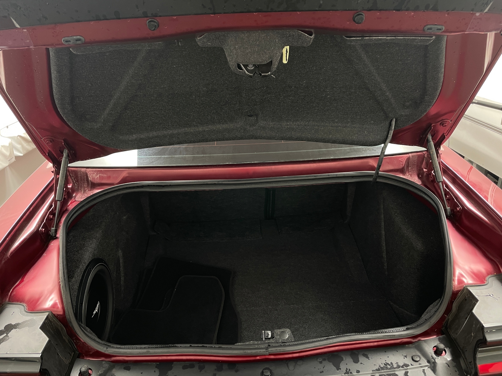 Thumbnail: 2023 Dodge Challenger - 5